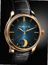 H. Moser & Cie Perpetual Moon