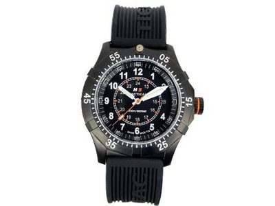 H3 TACTICAL Commander 3-Hand Silicone #H3.302231.11