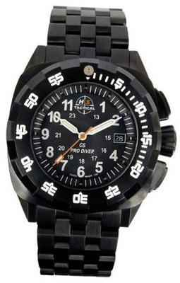 H3 Tactical H3.05015.08 Pro Diver