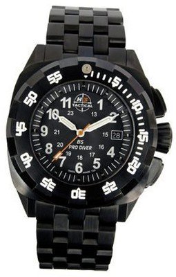 H3 Tactical H3.05016.08 Pro Diver H3 Tactical H3.05016.08