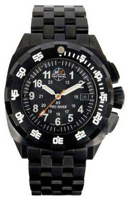 H3 Tactical H3.05016.08 Pro Diver