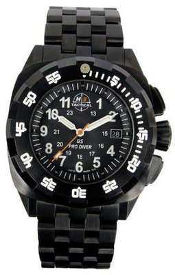H3 Tactical H3.05016.08 Pro Diver