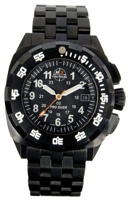 H3 Tactical H3.05017.08 Pro Diver