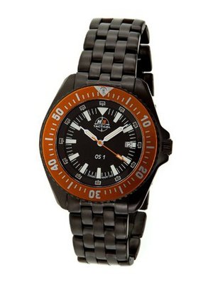 H3 Tactical H3.15116 Orange Shadow 1