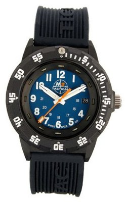 H3 Tactical Lady Commander Tritium