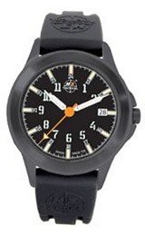 H3 TACTICAL Trooper 3-Hand Silicone #H3.702231.12