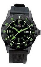 H3 TACTICAL Trooper Colors 3-Hand Silicone #H3.703431.12