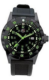 H3 TACTICAL Trooper Colors 3-Hand Silicone #H3.703431.12