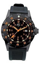 H3 TACTICAL Trooper Colors 3-Hand Silicone #H3.703533.12