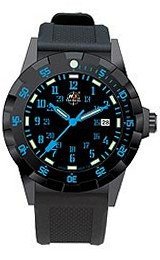 H3 TACTICAL Trooper Colors 3-Hand Silicone #H3.703632.12