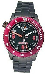 uH3 Tactical H3 TACTICAL Emergency Three-Hand Steel #H3.802711.12 