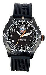 H3 TACTICAL Commander Alpha 3-Hand Silicone #H3.302231.ALPHA