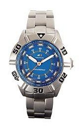 H3 TACTICAL Commander Three-Hand Steel #H3.301611L.09