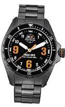 H3 TACTICAL Field Ops Three-Hand Steel #H3.202221.12