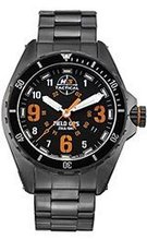 H3 TACTICAL Field Ops Zulu Steel #H3.212221.12