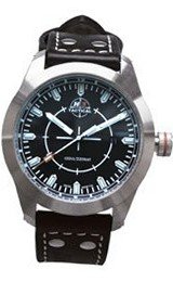 H3 TACTICAL Stealth Mission 3-Hand Leather #H3.501271.12