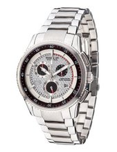 Haas & Cie Gents Logan Chrono MFH398SSA