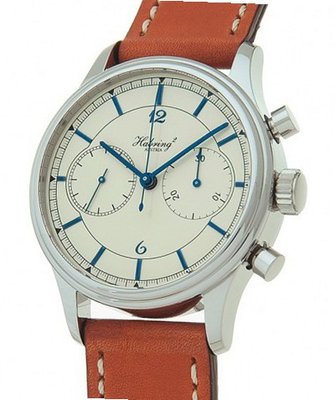 Habring² Chrono Chrono Sport Automatic 2009