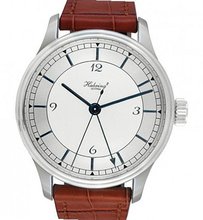 Habring² Chrono COS Chrono COS ZM