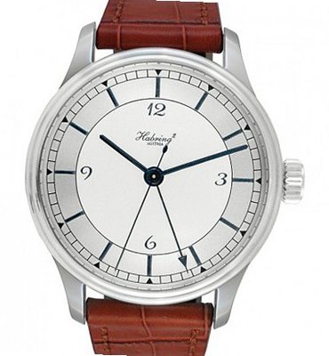 Habring² Chrono COS Chrono COS ZM