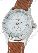 Habring² Jumping Second Automatic Habring 2 Automatic Jumping second