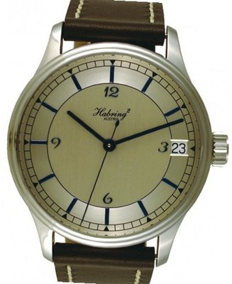 Habring² Jumping Second Jumping Second Date