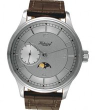 Habring² Time Only Time Moon