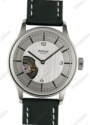 Habring² Tourbillon 3D Habring Tourbillon