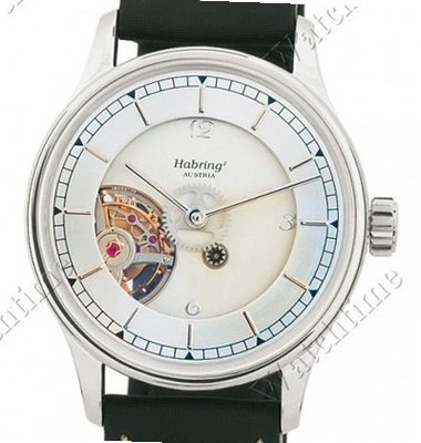 Habring² Tourbillon 3D