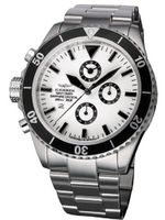 Haemmer ND-05 Navy Diver Automatic Rotating Bezel Steel