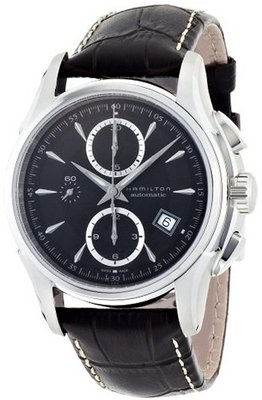 Hamilton American Classic Jazzmaster American Classic Jazzmaster Chrono Auto