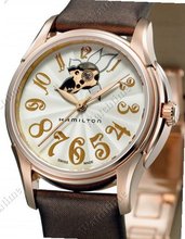 Hamilton American Classic Jazzmaster American Classic Jazzmaster Lady Automatic
