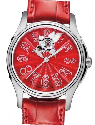 Hamilton American Classic Jazzmaster American Classic Jazzmaster Lady Automatic