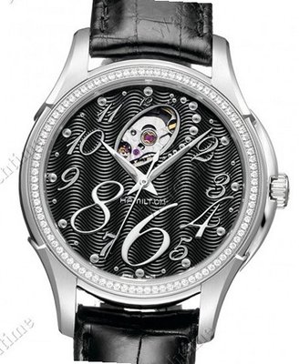 Hamilton American Classic Jazzmaster American Classic Jazzmaster Lady Automatic