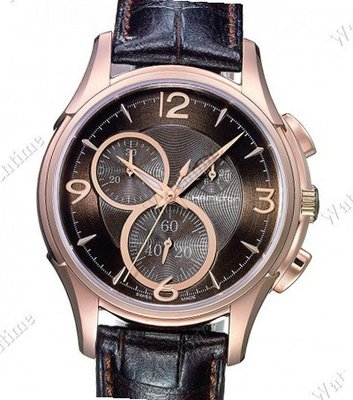 Hamilton American Classic Jazzmaster American Classic Jazzmaster Lady Chrono