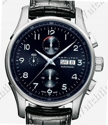 Hamilton American Classic Jazzmaster American Classic Jazzmaster Maestro