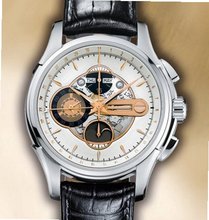 Hamilton American Classic Jazzmaster American Classic Jazzmaster Moonphase