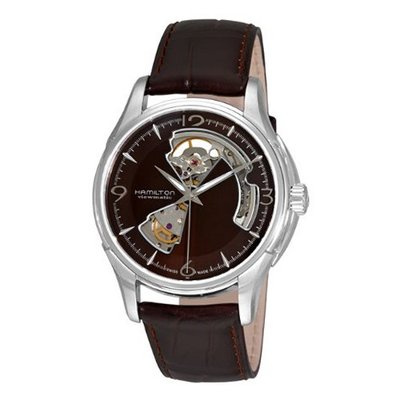 Hamilton American Classic Jazzmaster American Classic Jazzmaster Open Heart