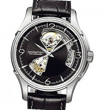 Hamilton American Classic Jazzmaster American Classic Jazzmaster Open Heart