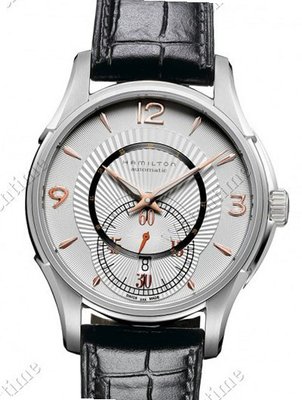 Hamilton American Classic Jazzmaster American Classic Jazzmaster Petite Seconde