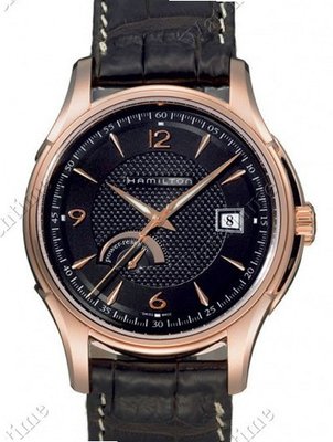 Hamilton American Classic Jazzmaster American Classic Jazzmaster Power Reserve