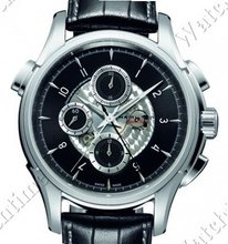 Hamilton American Classic Jazzmaster American Classic Jazzmaster Rattrapante