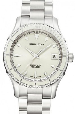 Hamilton American Classic Jazzmaster American Classic Jazzmaster Seaview Auto 37MM
