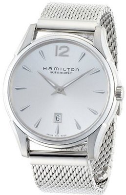 Hamilton American Classic Jazzmaster American Classic Jazzmaster Slim 43MM