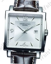 Hamilton American Classic Jazzmaster American Classic Jazzmaster Square Automatic