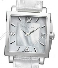 Hamilton American Classic Jazzmaster American Classic Jazzmaster Square Lady