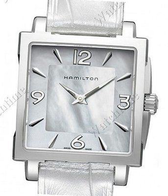 Hamilton American Classic Jazzmaster American Classic Jazzmaster Square Lady