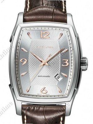 Hamilton American Classic Jazzmaster American Classic Jazzmaster Tonneau