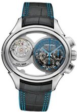 Hamilton American Classic Jazzmaster Face 2 Face H32856705