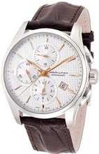 Hamilton American Classic Jazzmaster Jazzmaster Auto Chrono